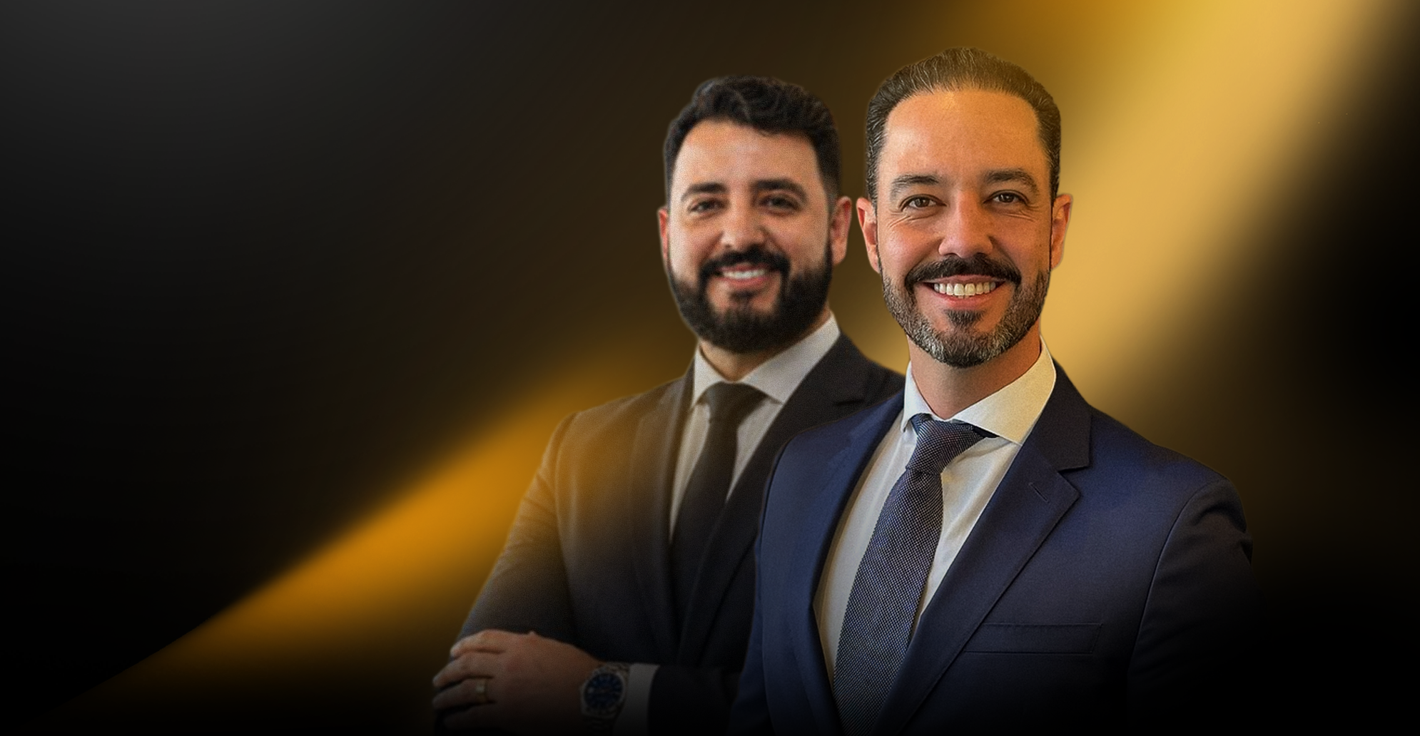 Sócios da Rangel de Miranda